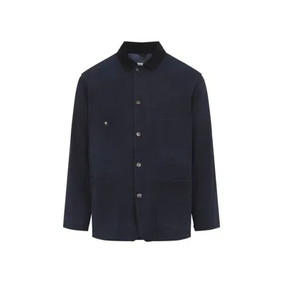 MAISON MARGIELA MAISON MARGIELA JACKET