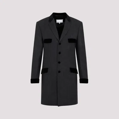 Maison Margiela Jacket Grey