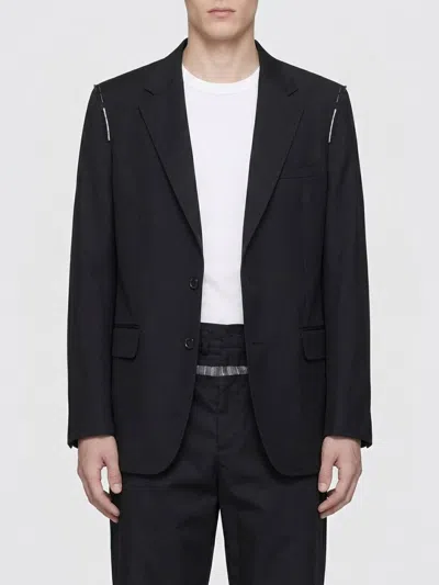 Maison Margiela Jacket  Men Color Black