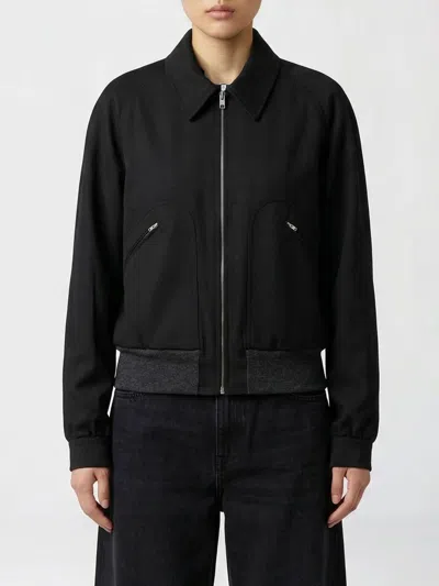 Maison Margiela Jacket  Woman Color Black