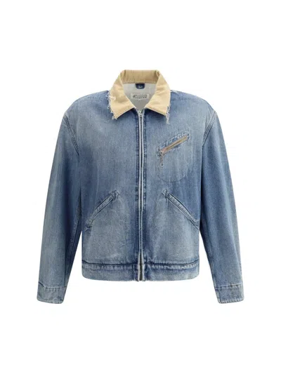 MAISON MARGIELA MAISON MARGIELA JACKETS