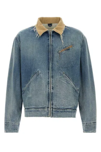 MAISON MARGIELA MAISON MARGIELA JACKETS