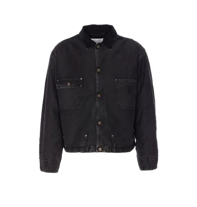MAISON MARGIELA MAISON MARGIELA JACKETS
