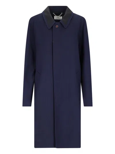 MAISON MARGIELA MAISON MARGIELA JACKETS