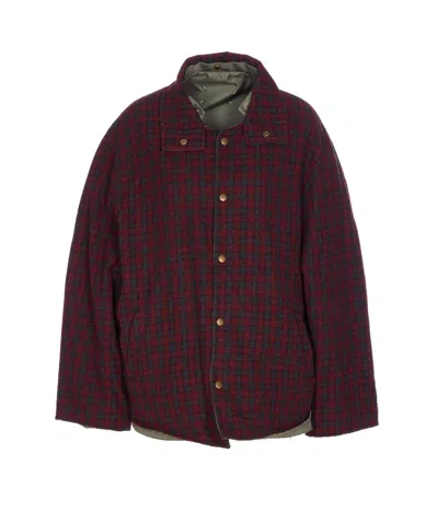 MAISON MARGIELA MAISON MARGIELA JACKETS