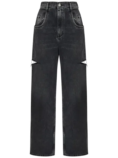 MAISON MARGIELA MAISON MARGIELA JEANS