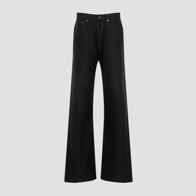 Maison Margiela Jeans Black
