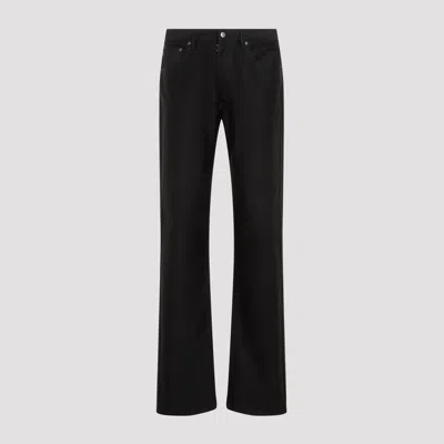 Maison Margiela Jeans Black