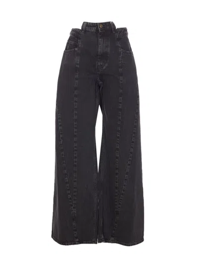 MAISON MARGIELA MAISON MARGIELA JEANS