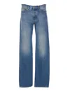 MAISON MARGIELA JEANS