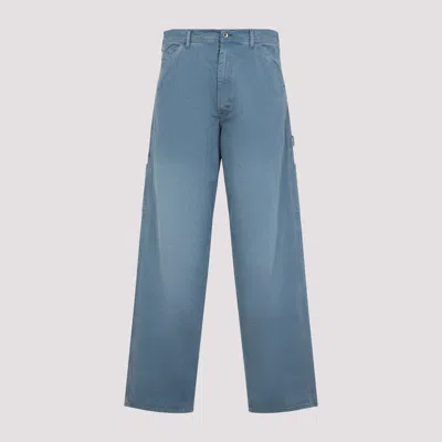 MAISON MARGIELA JEANS BLUE