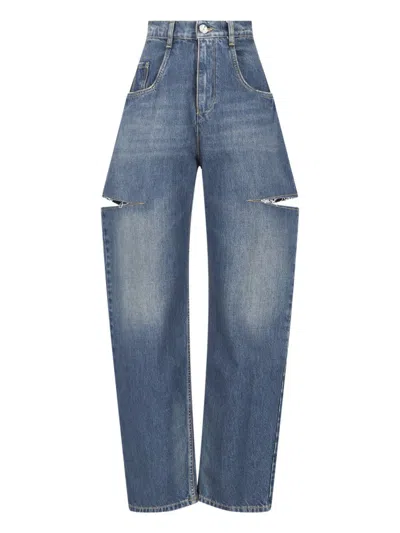 MAISON MARGIELA MAISON MARGIELA JEANS