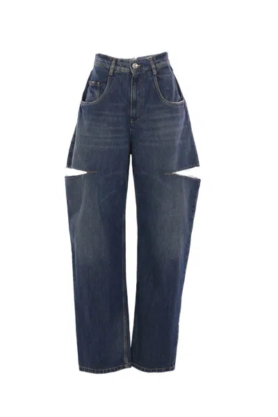 MAISON MARGIELA MAISON MARGIELA JEANS