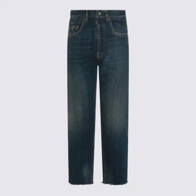 MAISON MARGIELA MAISON MARGIELA BLUE JEANS