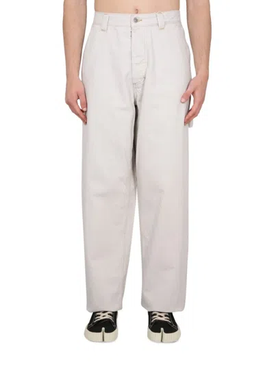 MAISON MARGIELA JEANS CIMOSATI