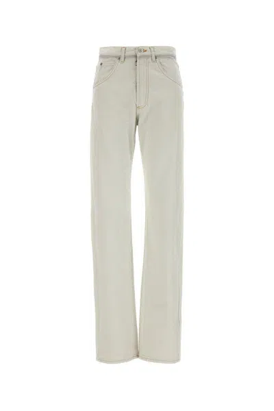 MAISON MARGIELA MAISON MARGIELA JEANS GAMBA DRITTA