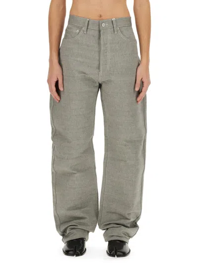 MAISON MARGIELA MAISON MARGIELA JEANS IN DENIM