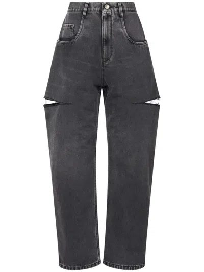 MAISON MARGIELA JEANS JEANS MAISON MARGIELA