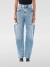 Maison Margiela Straight Jeans Mm