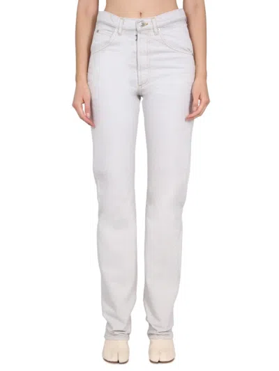 Maison Margiela Jeans Memory Of