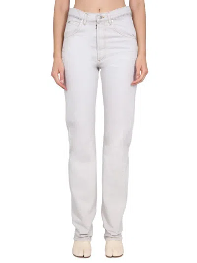 MAISON MARGIELA MAISON MARGIELA JEANS MEMORY OF