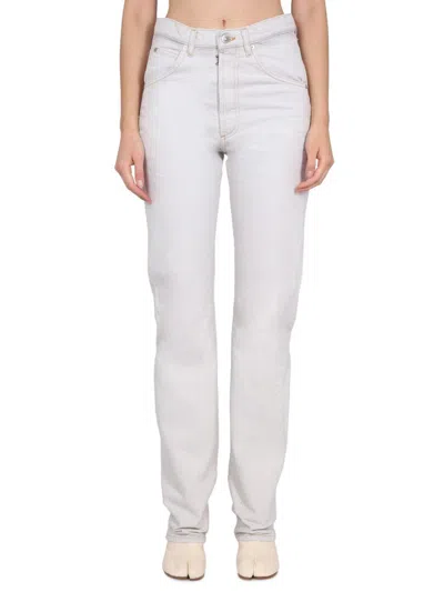 MAISON MARGIELA MAISON MARGIELA JEANS MEMORY OF