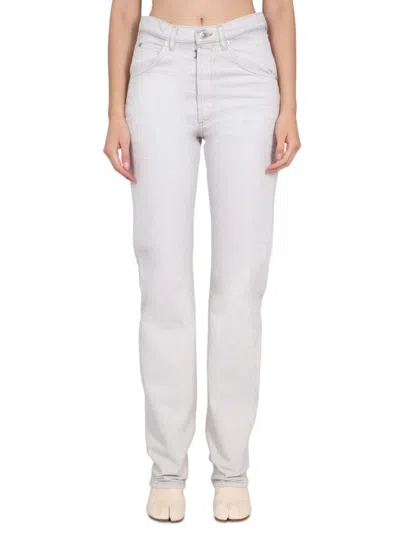 MAISON MARGIELA MAISON MARGIELA JEANS MEMORY OF