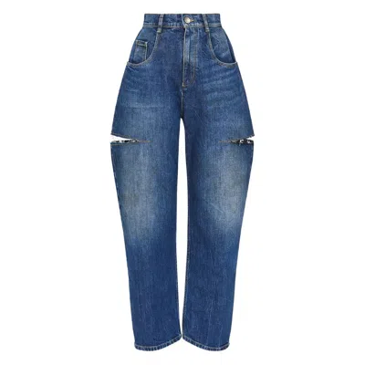 MAISON MARGIELA MAISON MARGIELA JEANS