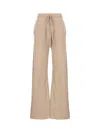 Maison Margiela Pants In Multicolor