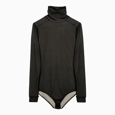 Maison Margiela Jersey Bodysuit