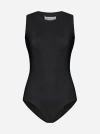 Maison Margiela Top In Black