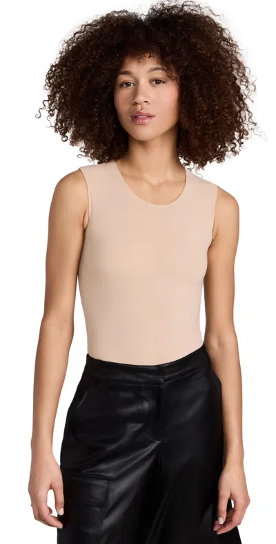Maison Margiela Jersey Bodysuit