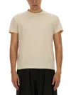 Maison Margiela Men's Jersey T-shirt