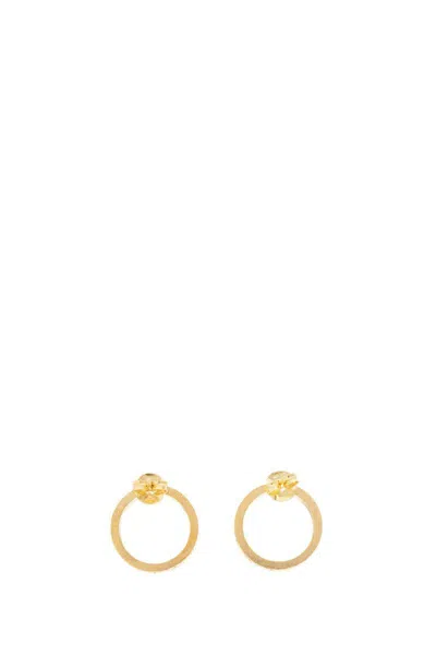 Maison Margiela Jewellery In Gold