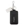 Maison Margiela Keyrings In Black