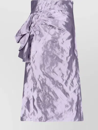 MAISON MARGIELA KNEE LENGTH AND MIDI SKIRTS
