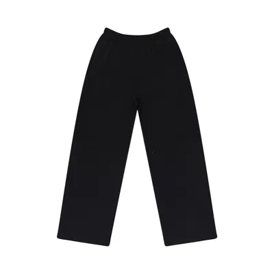 Pre-owned Maison Margiela Knee Zip Pant 'black' | Women's Size S