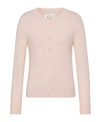 Maison Margiela Knit Cardigan