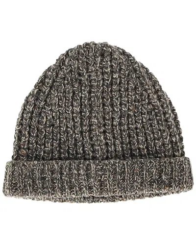 Pre-owned Maison Margiela Knitted Beanie (authentic Pre-loved)