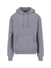 MAISON MARGIELA KNITTED HOODIE