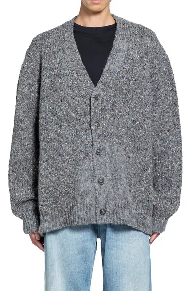 MAISON MARGIELA MAISON MARGIELA KNITWEAR