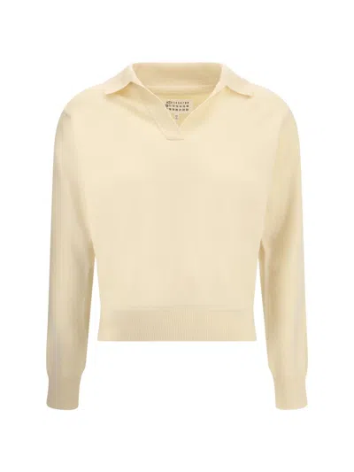 MAISON MARGIELA MAISON MARGIELA KNITWEAR