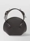 Maison Margiela Knotted Round Top Handle Bag