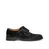 Maison Margiela Lace-up Oxford Men