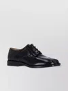 Maison Margiela Lace-up Split Toe Shoes