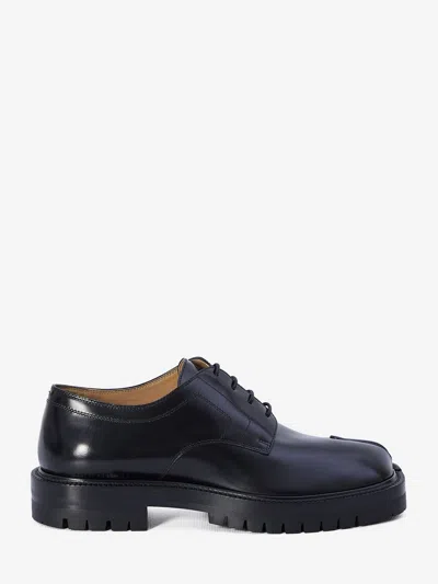 MAISON MARGIELA MAISON MARGIELA LACE-UPS
