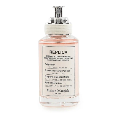 Maison Margiela Ladies Replica Flower Market Edt Spray 1 oz Fragrances 3614273185837 In N/a