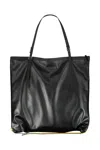 MAISON MARGIELA MAISON MARGIELA LARGE LEATHER BAGS