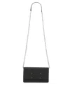 Maison Margiela Large Wallet With Chain Unisex