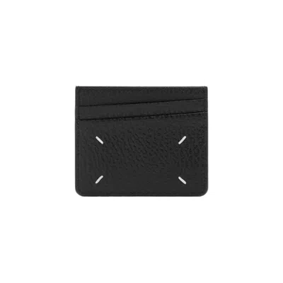 Maison Margiela Leather 6 Card Holder